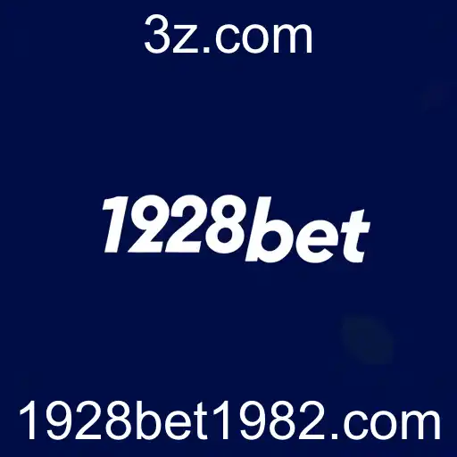 Expansão do 1928bet no Cenário de Jogos Online