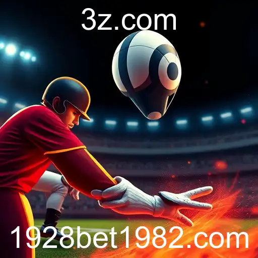 Avanços e Tendências no Mercado de Jogos Online com 1928bet
