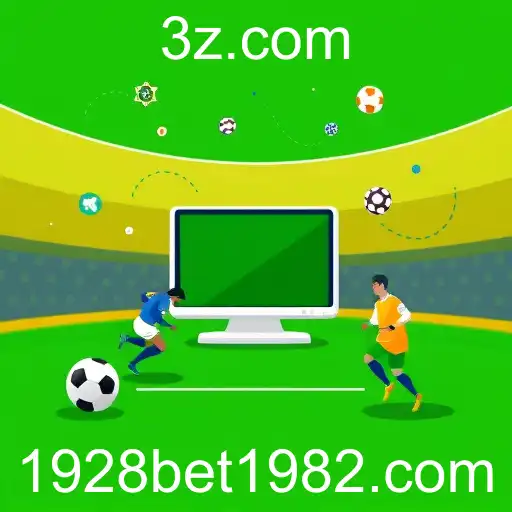 Expansão e Desafios do Mercado de Apostas Online