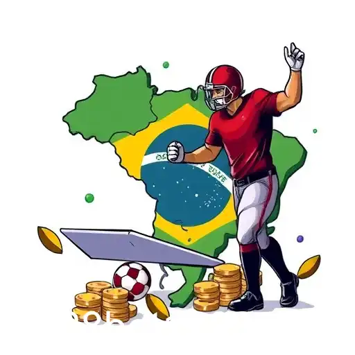 Expansão dos Jogos Online no Brasil