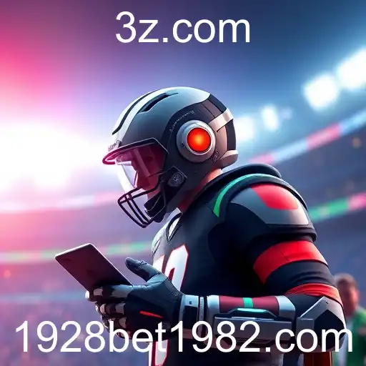 O Impacto dos Jogos de Apostas em 2025: Uma Perspectiva Atualizada