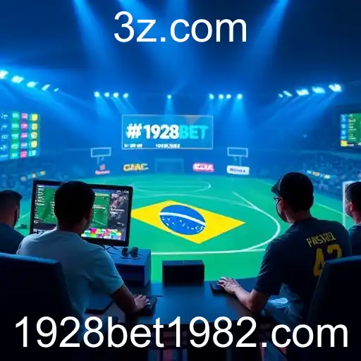 Impacto dos Jogos Online no Brasil em 2025