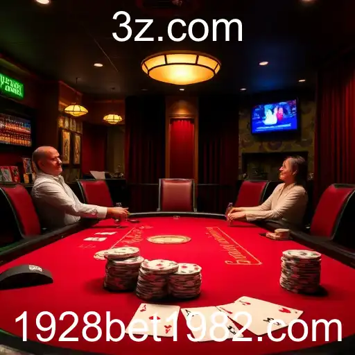 O Impacto das Plataformas de Apostas no Cenário Brasileiro