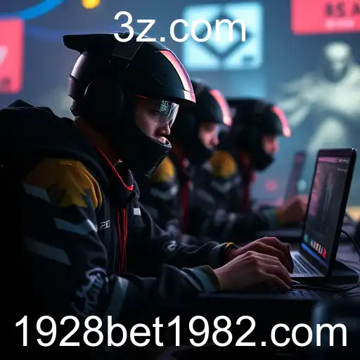 O Impacto da Tecnologia no Mundo dos Jogos Online