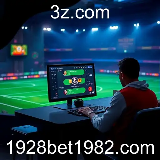 Crescimento das Plataformas de Apostas Online no Brasil