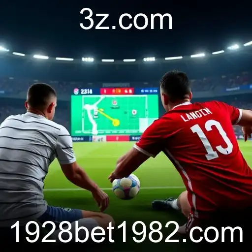 1928bet: A Ascensão das Apostas Online no Brasil