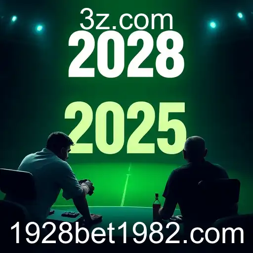 O Crescimento do Mercado de Apostas Online e Seus Desafios em 2025