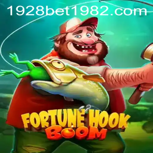 Explore the Adventures of FortuneHookBoom: A Thrilling Dive into the Gaming World