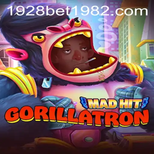 Adventure Awaits in MadHitGorillatron and Secure Access with 1928bet PH Login