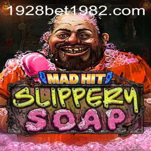 MadHitSlipperySoap: A Thrilling Gaming Experience
