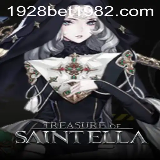 Discover the Adventure of TreasureofSaintElla: A Journey to the Unknown