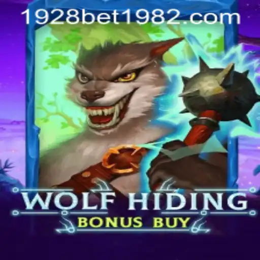 Discover the Thrilling World of WolfHidingBonusBuy and Unlock the Adventure